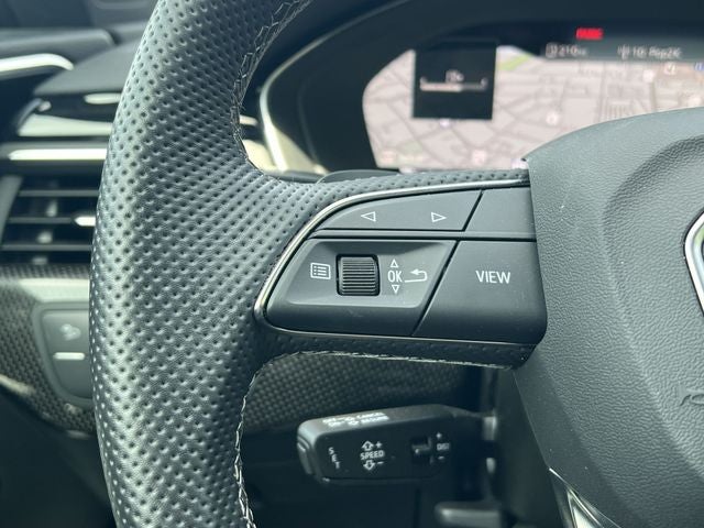 2024 Audi S5 Sportback Prestige quattro