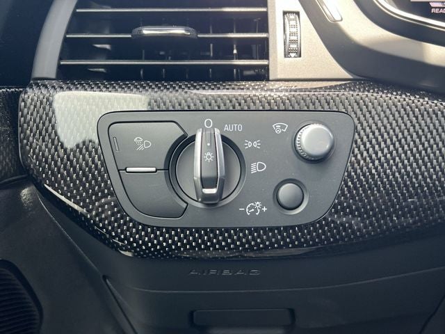 2024 Audi S5 Sportback Prestige quattro