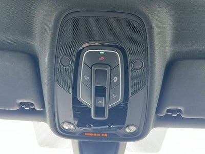 2024 Audi S5 Sportback Prestige quattro