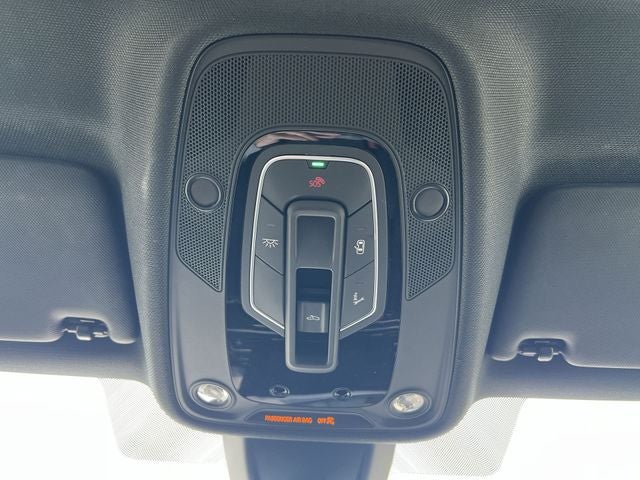 2024 Audi S5 Sportback Prestige quattro