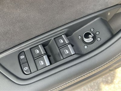 2024 Audi S5 Sportback Prestige quattro