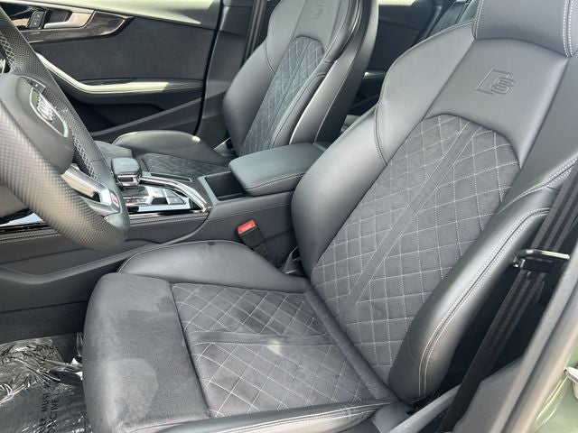 2024 Audi S5 Sportback Prestige quattro