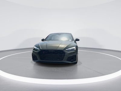 2024 Audi S5 Sportback Prestige quattro