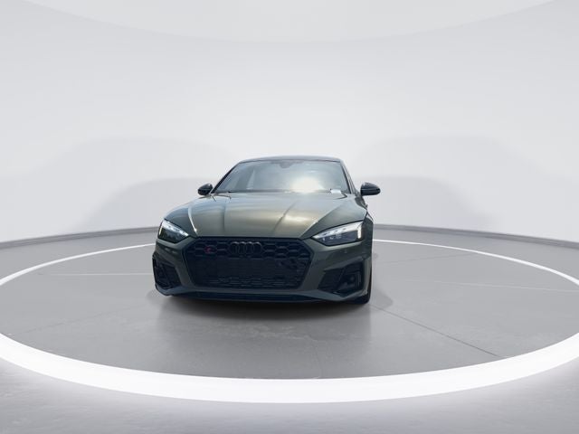 2024 Audi S5 Sportback Prestige quattro