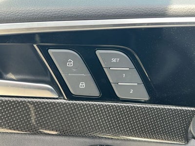 2024 Audi S5 Sportback Prestige quattro