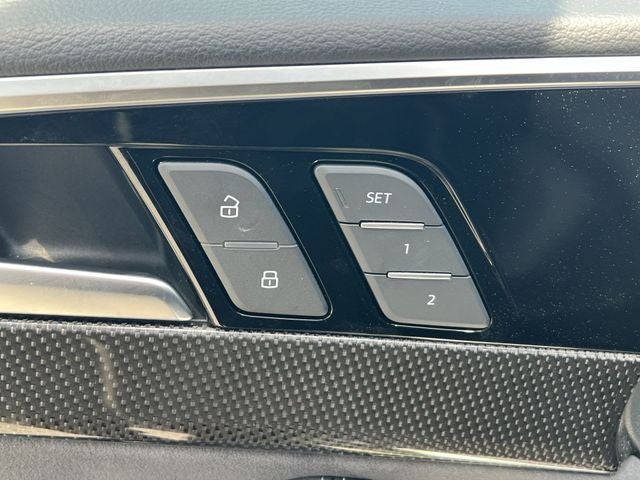 2024 Audi S5 Sportback Prestige quattro