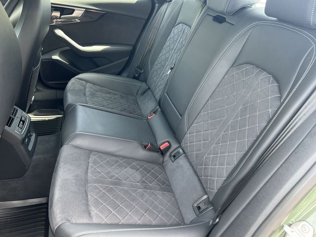 2024 Audi S5 Sportback Prestige quattro