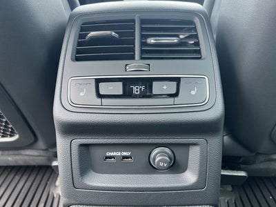 2024 Audi S5 Sportback Prestige quattro