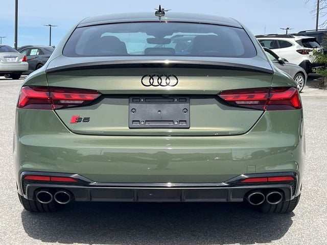 2024 Audi S5 Sportback Prestige quattro