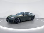 2024 Audi S5 Sportback Prestige quattro