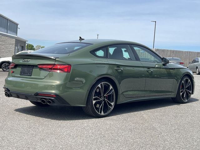 2024 Audi S5 Sportback Prestige quattro