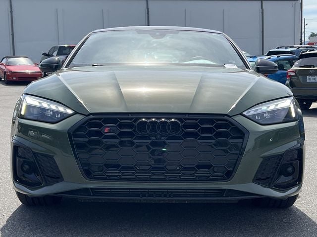 2024 Audi S5 Sportback Prestige quattro