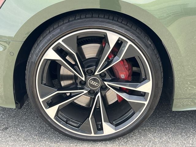 2024 Audi S5 Sportback Prestige quattro