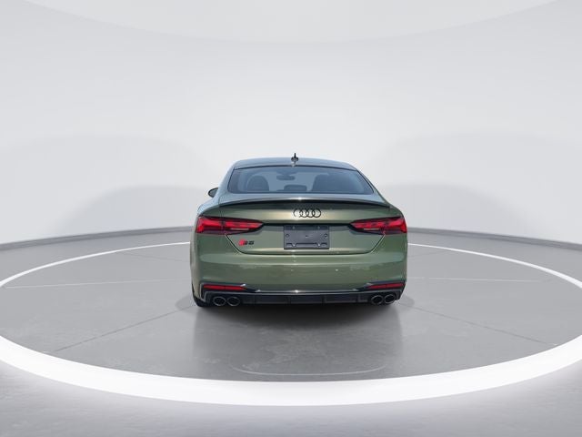 2024 Audi S5 Sportback Prestige quattro