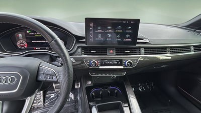 2023 Audi S5 Sportback Prestige quattro