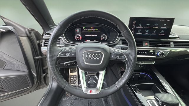2023 Audi S5 Sportback Prestige quattro