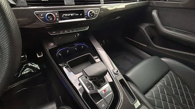 2023 Audi S5 Sportback Prestige quattro