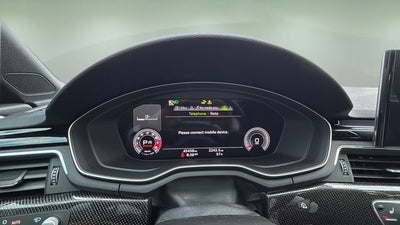 2023 Audi S5 Sportback Prestige quattro