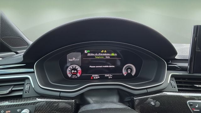 2023 Audi S5 Sportback Prestige quattro