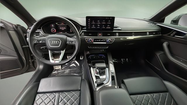 2023 Audi S5 Sportback Prestige quattro