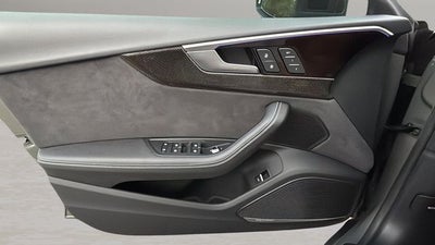 2023 Audi S5 Sportback Prestige quattro