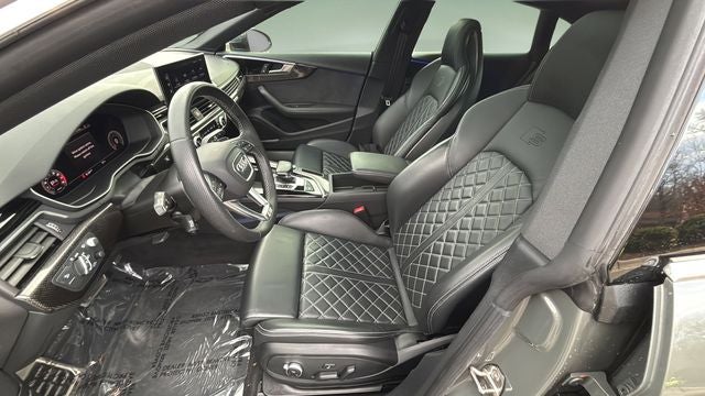 2023 Audi S5 Sportback Prestige quattro