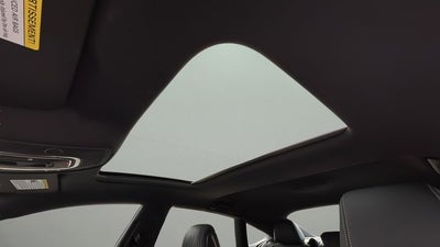 2023 Audi S5 Sportback Prestige quattro