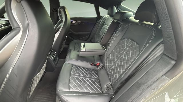 2023 Audi S5 Sportback Prestige quattro