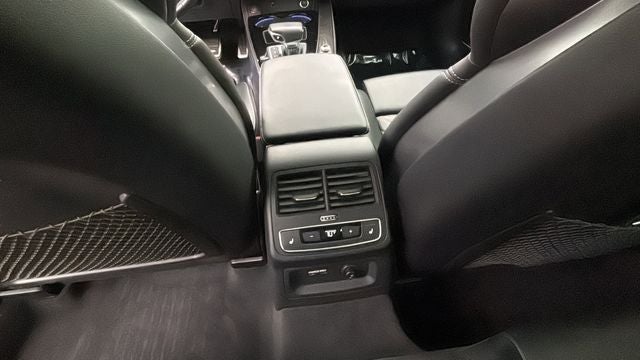 2023 Audi S5 Sportback Prestige quattro