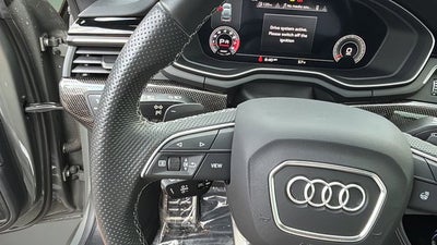 2023 Audi S5 Sportback Prestige quattro