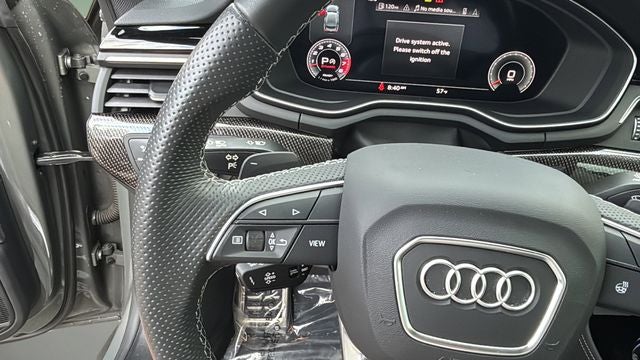 2023 Audi S5 Sportback Prestige quattro