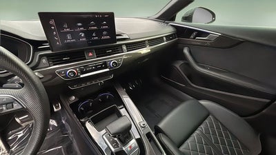 2023 Audi S5 Sportback Prestige quattro