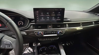 2023 Audi S5 Sportback Prestige quattro