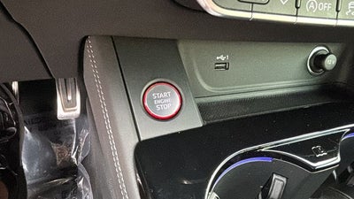 2023 Audi S5 Sportback Prestige quattro