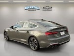 2023 Audi S5 Sportback Prestige quattro