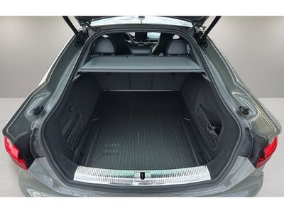 2023 Audi S5 Sportback Prestige quattro