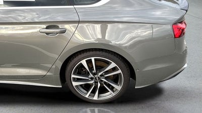 2023 Audi S5 Sportback Prestige quattro
