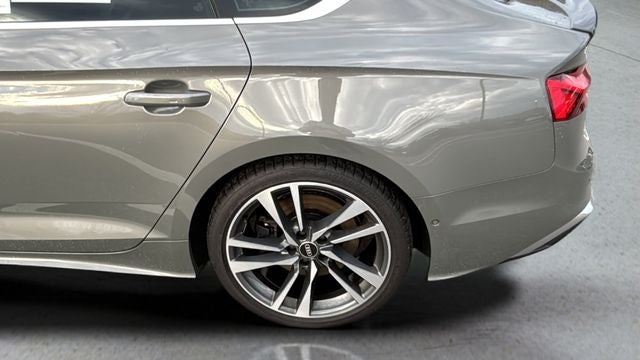 2023 Audi S5 Sportback Prestige quattro