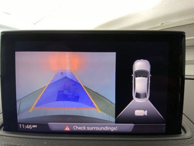 2019 Audi A3 2.0T Premium Plus quattro