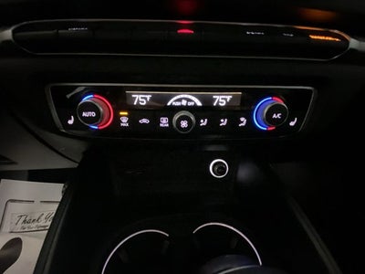 2019 Audi A3 2.0T Premium Plus quattro