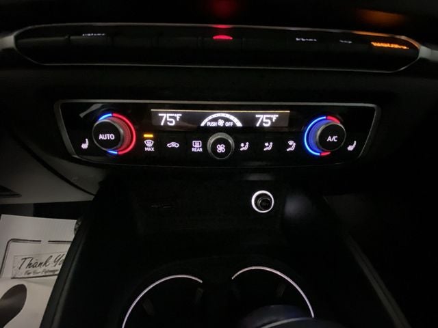 2019 Audi A3 2.0T Premium Plus quattro