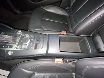 2019 Audi A3 2.0T Premium Plus quattro