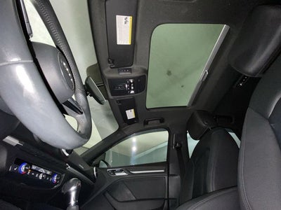 2019 Audi A3 2.0T Premium Plus quattro