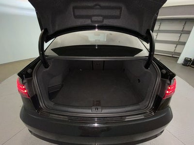 2019 Audi A3 2.0T Premium Plus quattro