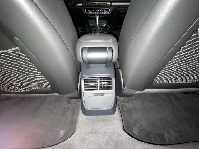 2019 Audi A3 2.0T Premium Plus quattro