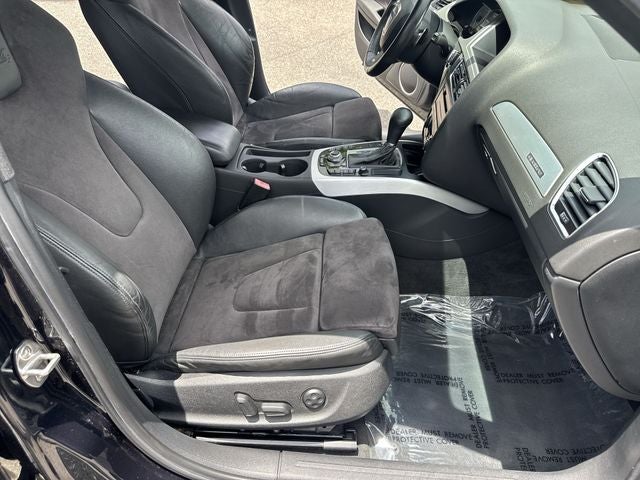 2012 Audi S4 3.0 Premium Plus quattro