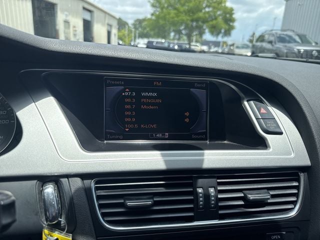 2012 Audi S4 3.0 Premium Plus quattro
