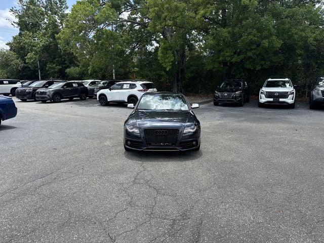 2012 Audi S4 3.0 Premium Plus quattro