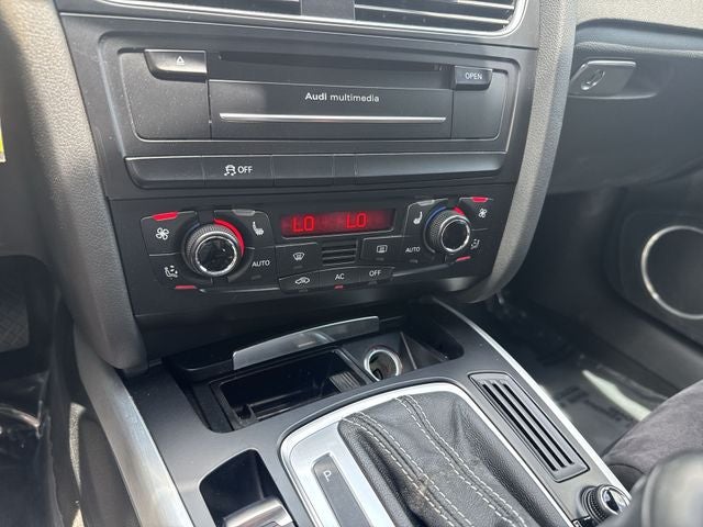 2012 Audi S4 3.0 Premium Plus quattro
