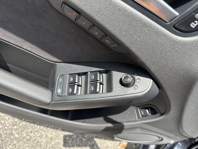 2012 Audi S4 3.0 Premium Plus quattro